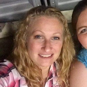 Meet your Posher, Carrie